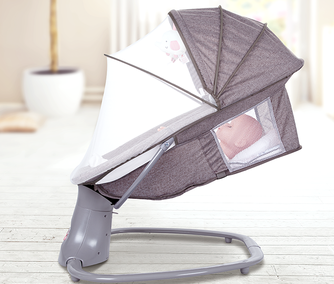 Mastela 3 in 1 Multi-Functional Bassinet