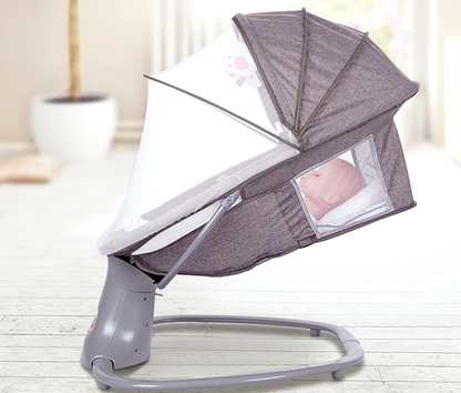 Mastela 3 in 1 Multi-Functional Bassinet