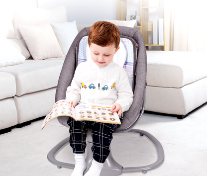 Mastela 3 in 1 Multi-Functional Bassinet