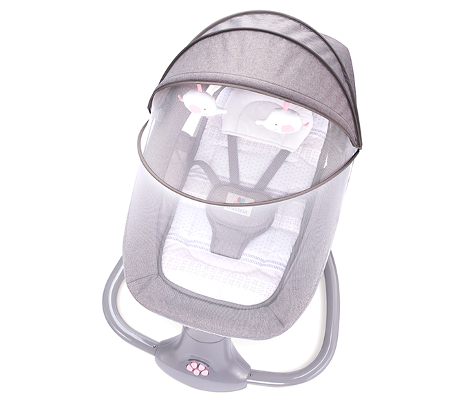 Mastela 3 in 1 Multi-Functional Bassinet