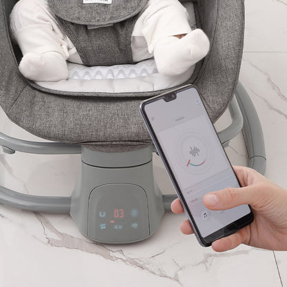 Mastela 4 in 1 Multi-Functional Bassinet