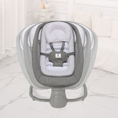 Mastela 4 in 1 Multi-Functional Bassinet
