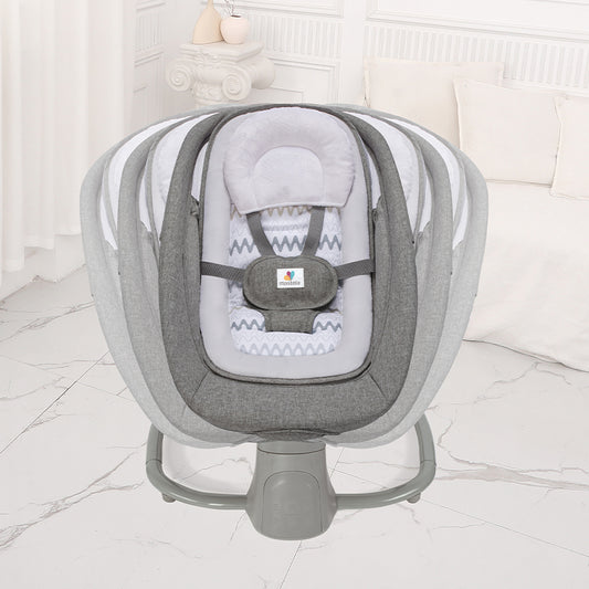 Mastela 4 in 1 Multi-Functional Bassinet