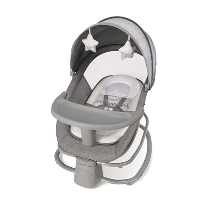 Mastela 4 in 1 Multi-Functional Bassinet