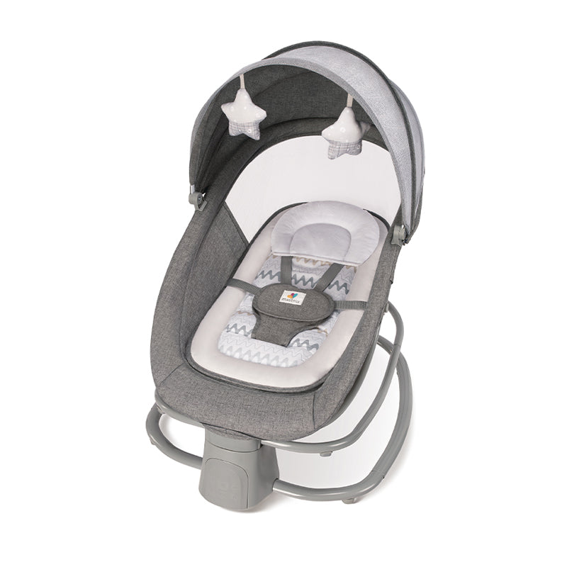 Mastela 4 in 1 Multi-Functional Bassinet