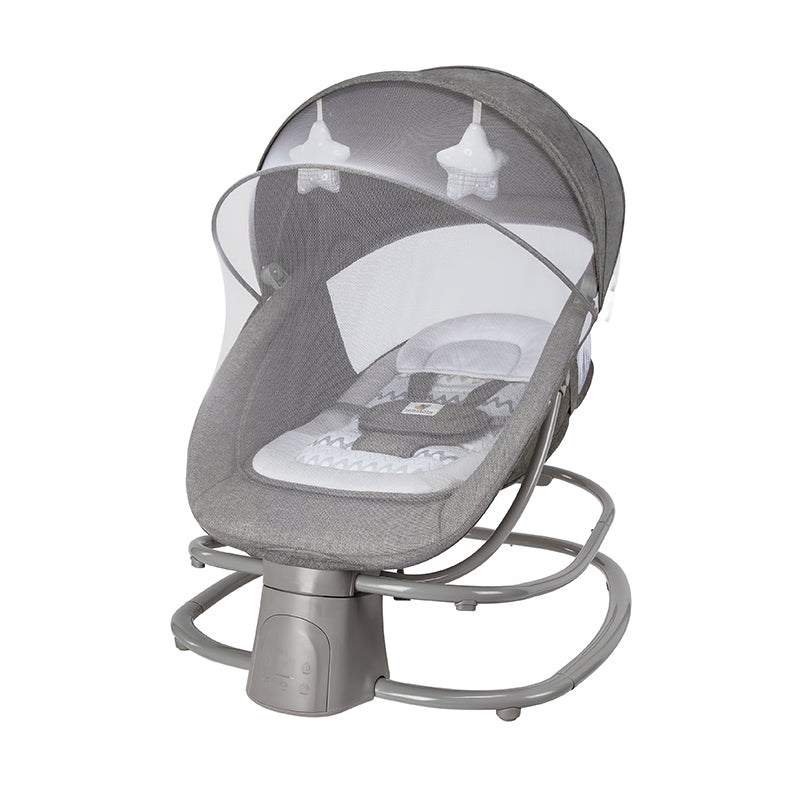 Mastela 4 in 1 Multi-Functional Bassinet