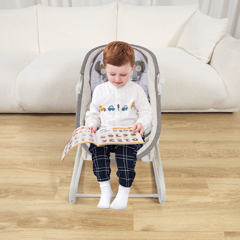 Mastela 4 in 1 Multi-Functional Cradle