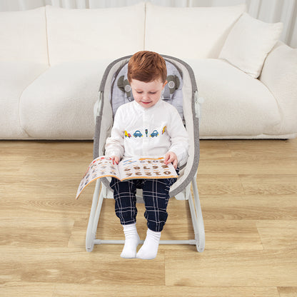 Mastela 4 in 1 Multi-Functional Cradle