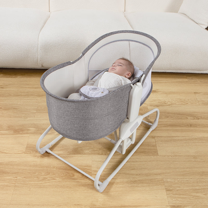 Mastela 4 in 1 Multi-Functional Cradle