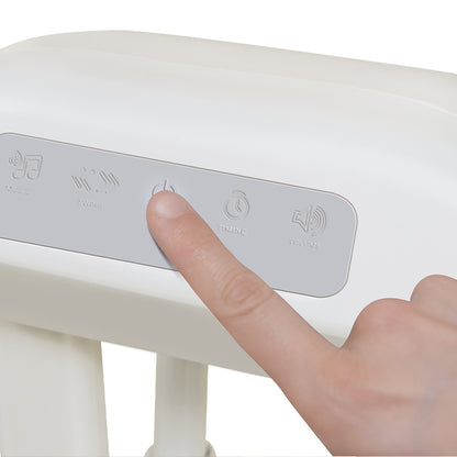 Mastela 4 in 1 Multi-Functional Cradle