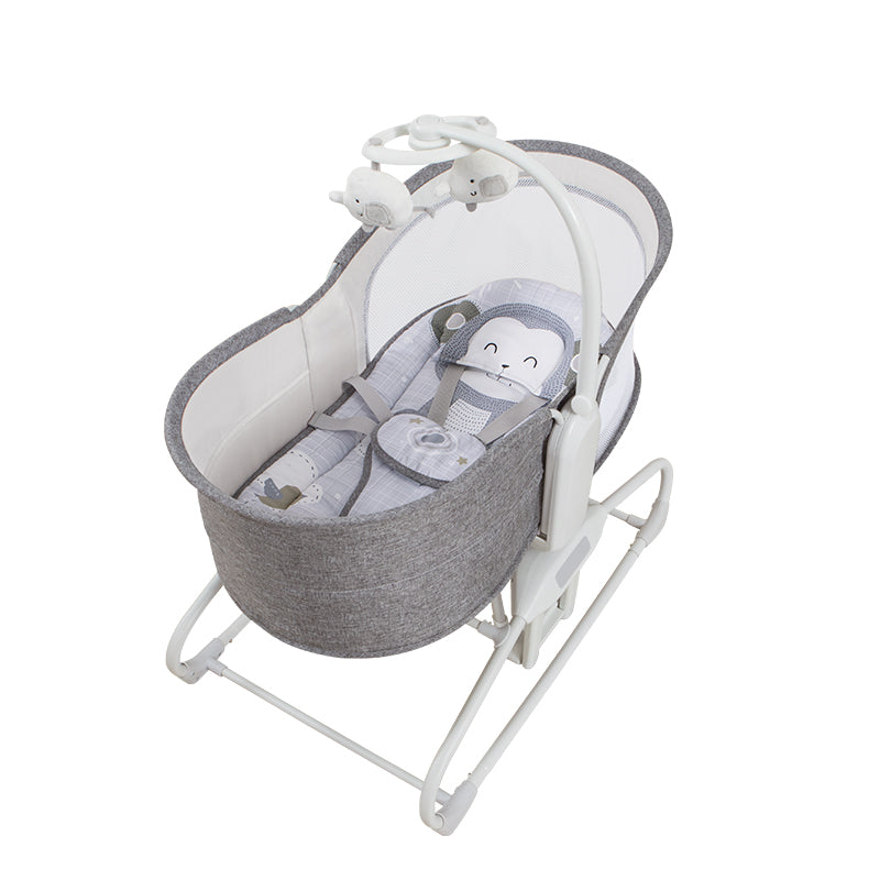 Mastela 4 in 1 Multi-Functional Cradle