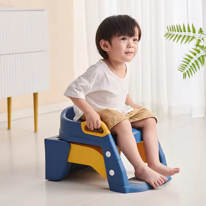 Ladder Potty Seat