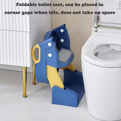 Ladder Potty Seat