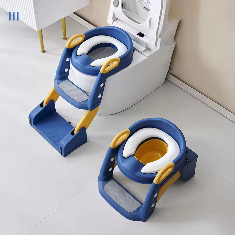 Ladder Potty Seat