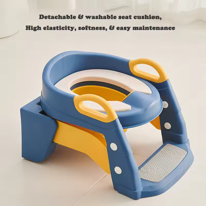 Ladder Potty Seat