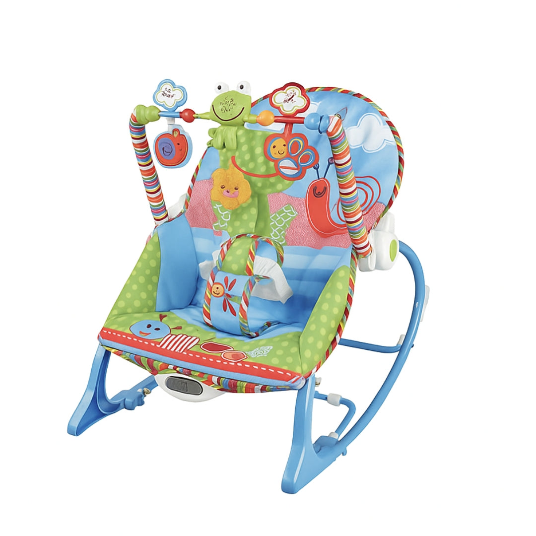 Joyous Baby Rocker